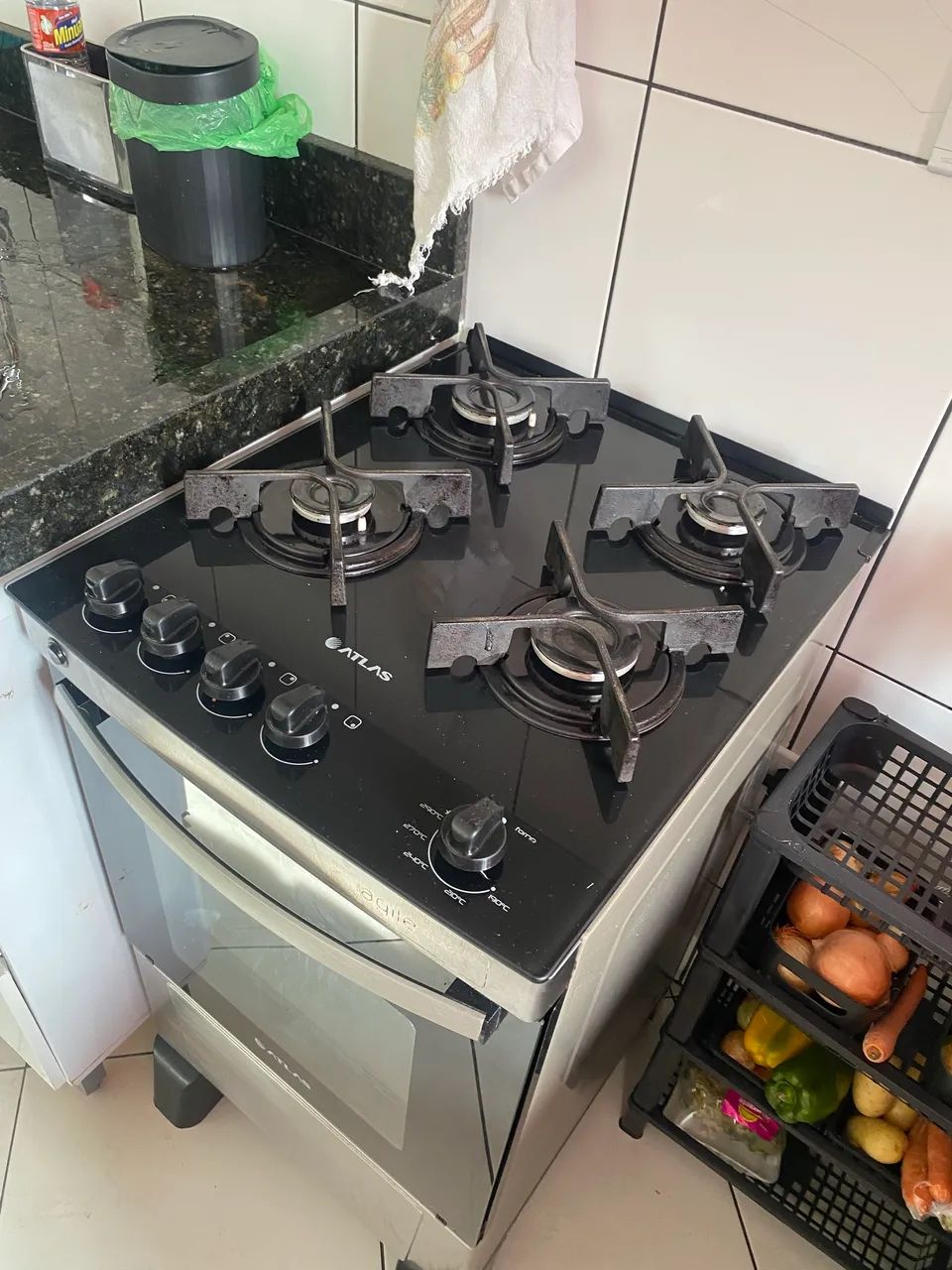 Fogão  - Foto 3