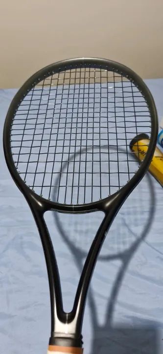 Raquete de Tenis RF 01