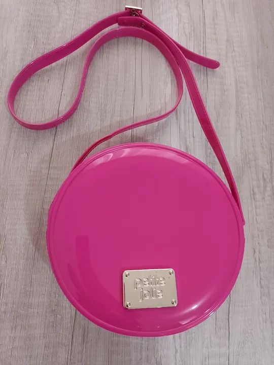 Bolsa Petite Jolie pink
