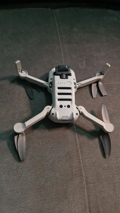 Drone DJI Mini 2 - Novo - Foto 2