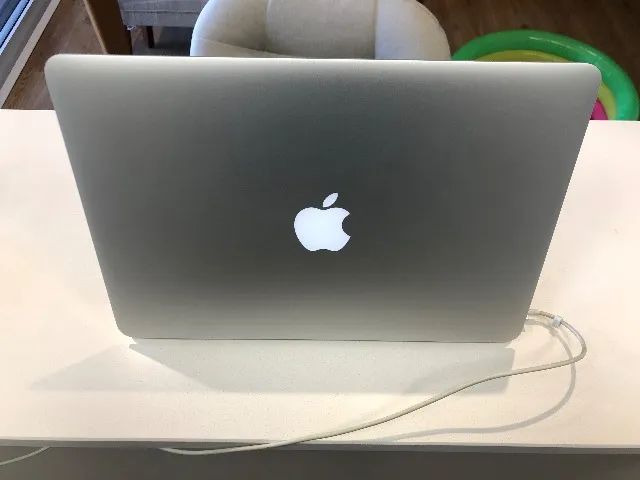 Apple Macbook Pro 13 Retina (late 2013) 512gb/ssd 8gb/ram