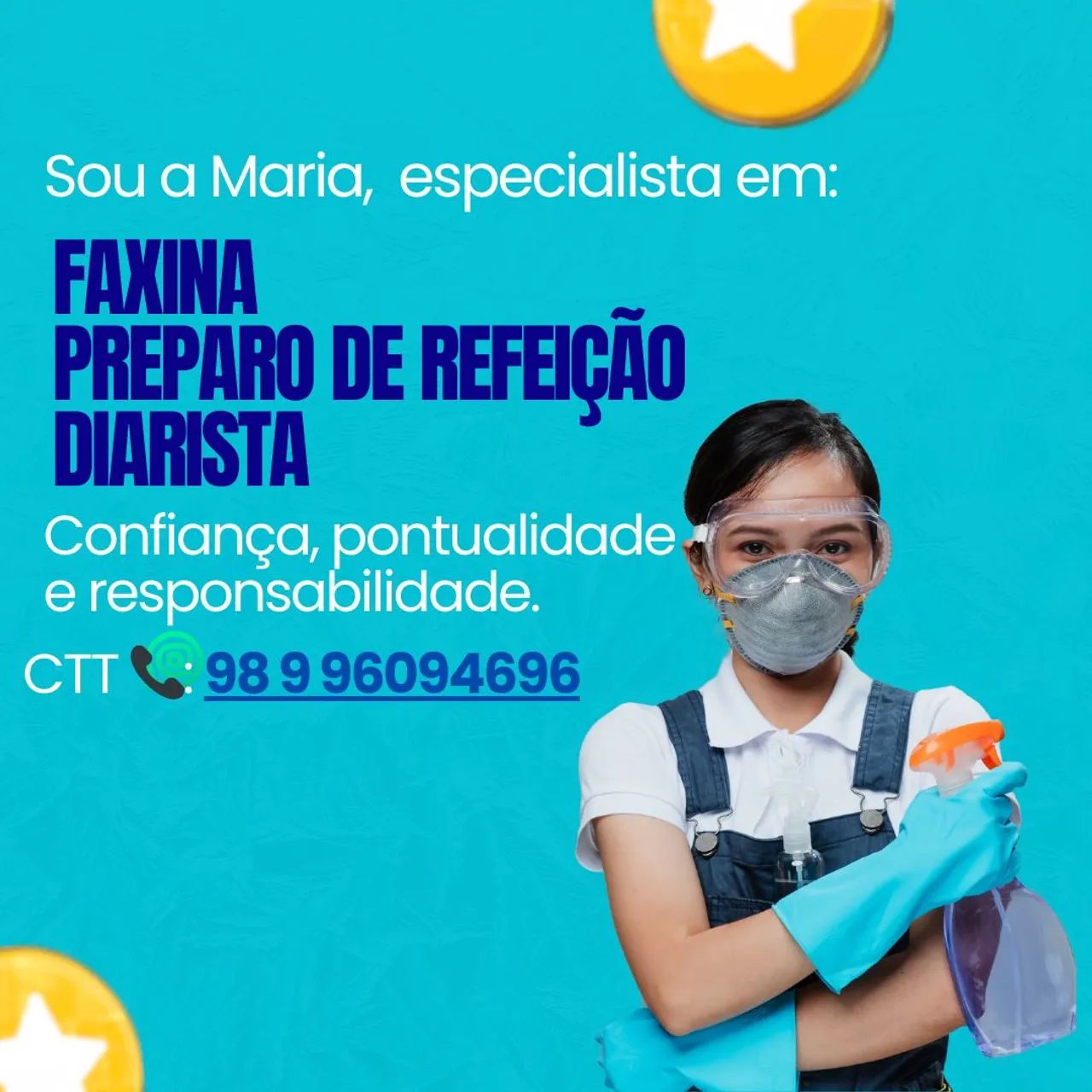 diarista 