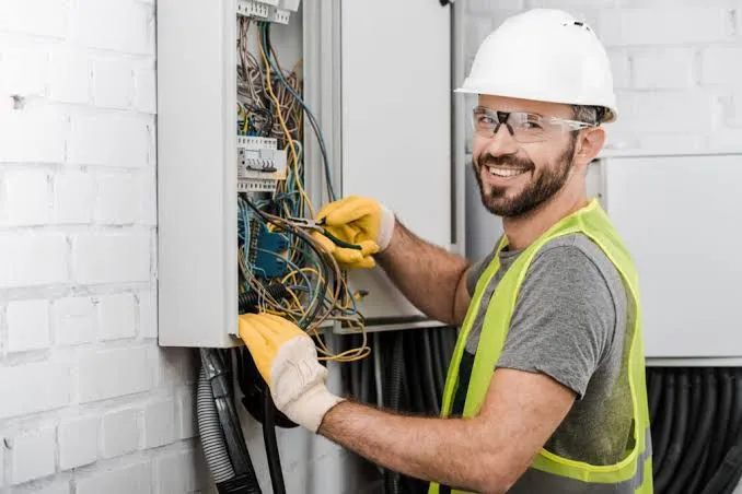 MARIDO DE ALUGUEL ELETRICISTA e HIDRÁULICA