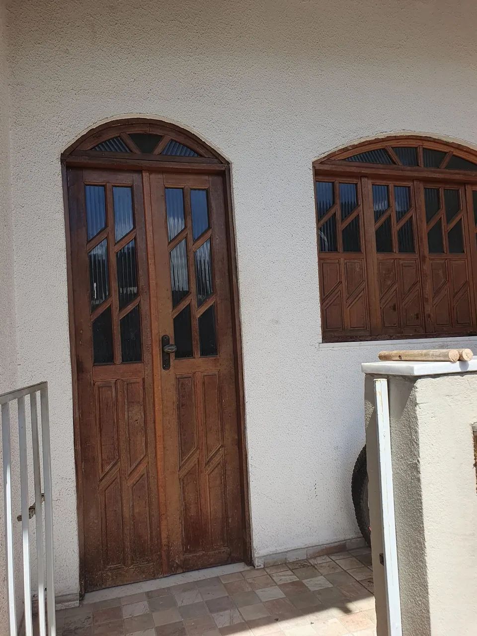 Foto - Salvador - Imbuí