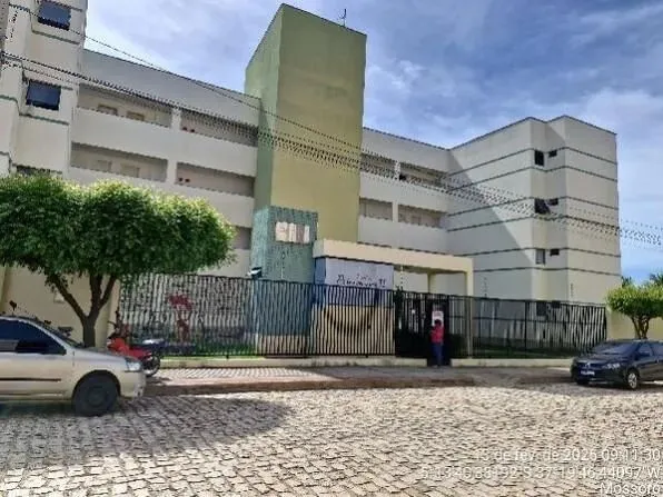 Leilão - MOSSORO/RN - APARTAMENTO