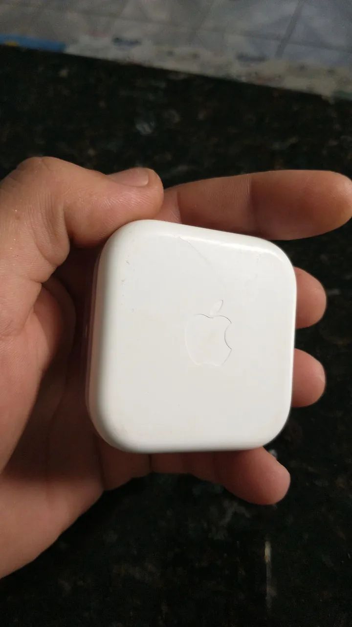 Fone Apple Original 64286010091394123