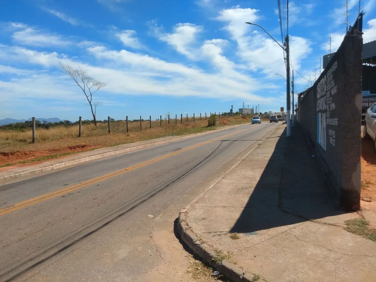 Terreno em Novo Horizonte parte alta - Foto 3