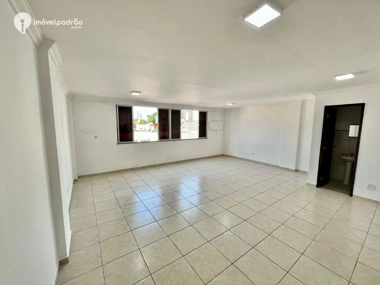 Sala à venda, 50 m² por R$ 240.000,00 - Centro - Nova Iguaçu/RJ