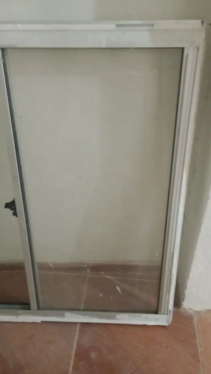 Janela de vidro para segurança - Foto 3