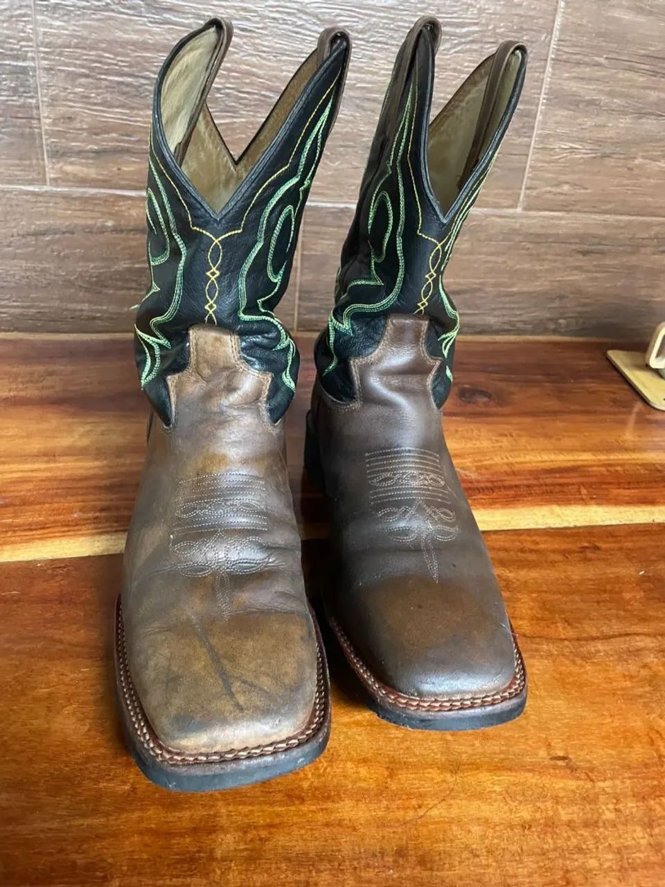 Bota Jácomo  - Foto 2