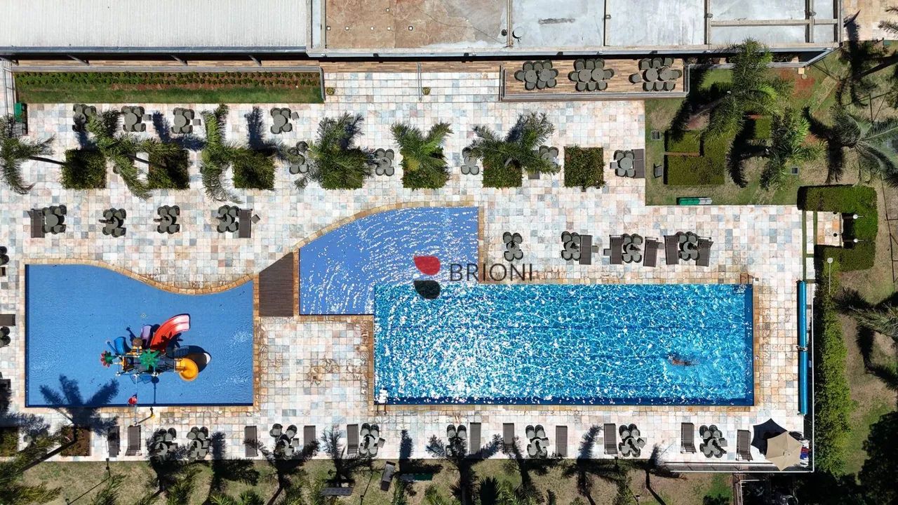 Terreno alto padrão no Condomínio Alphaville 3, com 494m², à venda em Ribeirão Preto/SP I  - Foto 7