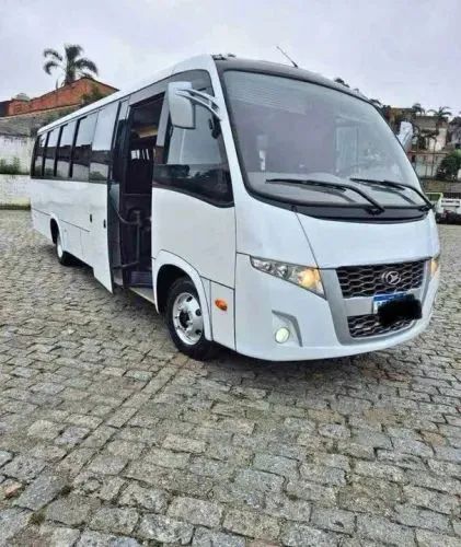 Volare W9 2018 impecavel 