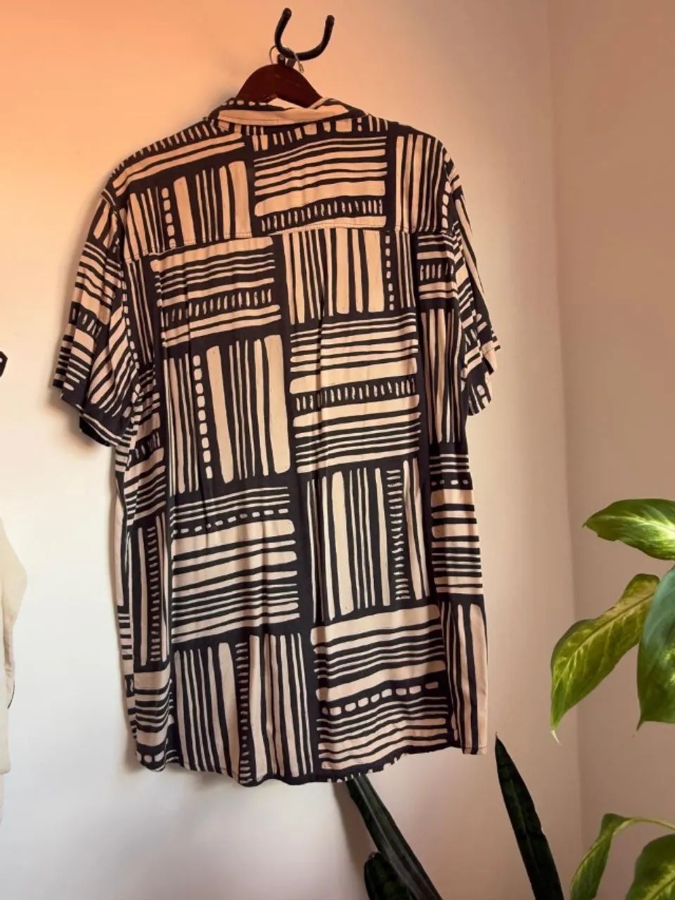 Camisa Symmetric Baw Clothing - Foto 3