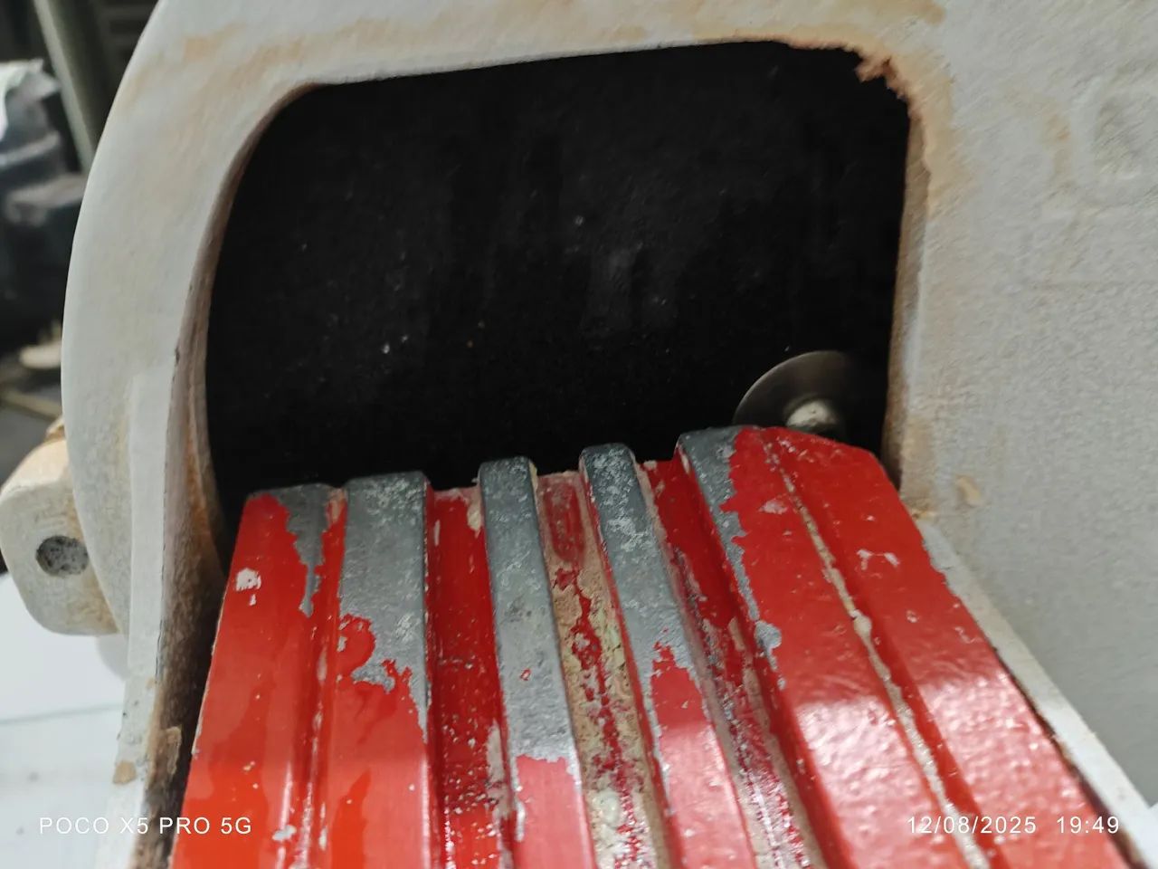 Vende-se recortador de gesso OGP - Foto 2