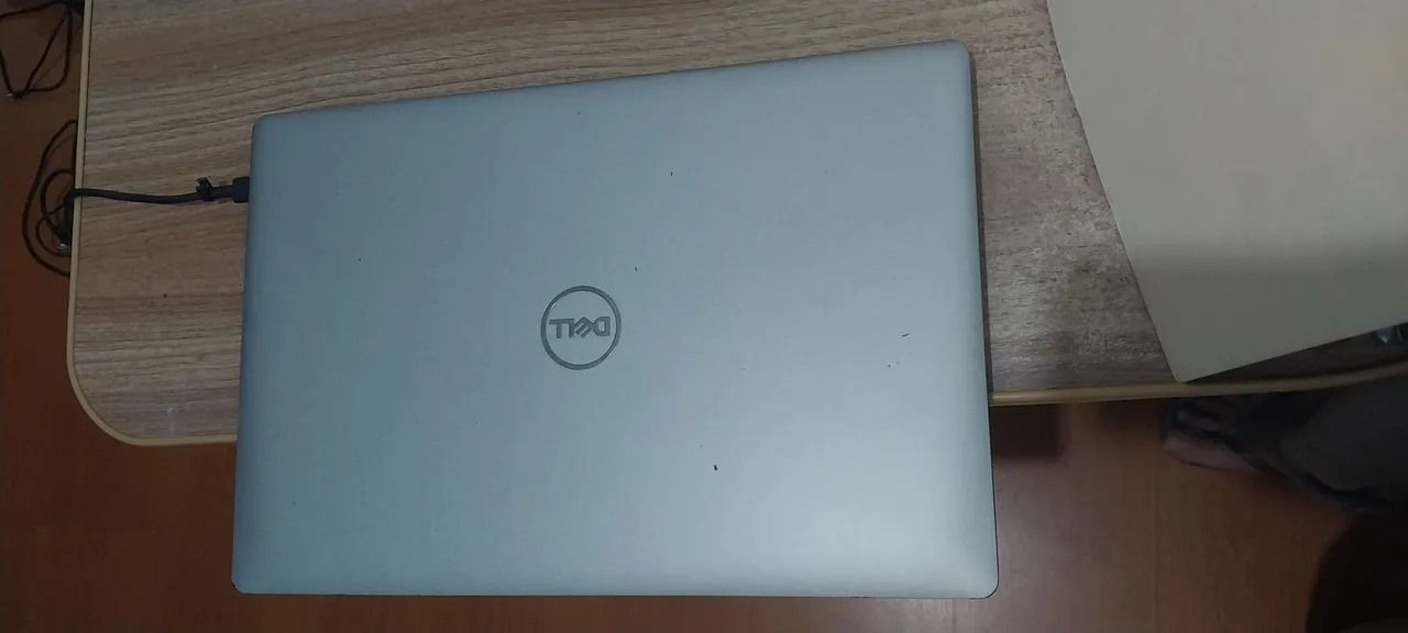 Notebook Dell Latitude 5410 Core i5 10° Geração Octa Core 8 GB Ram Bateria 3:00hs 1.680