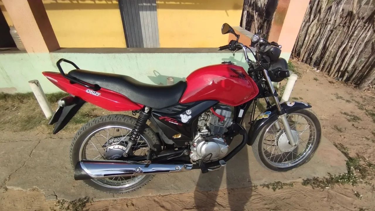 Fan 125 - Foto 2