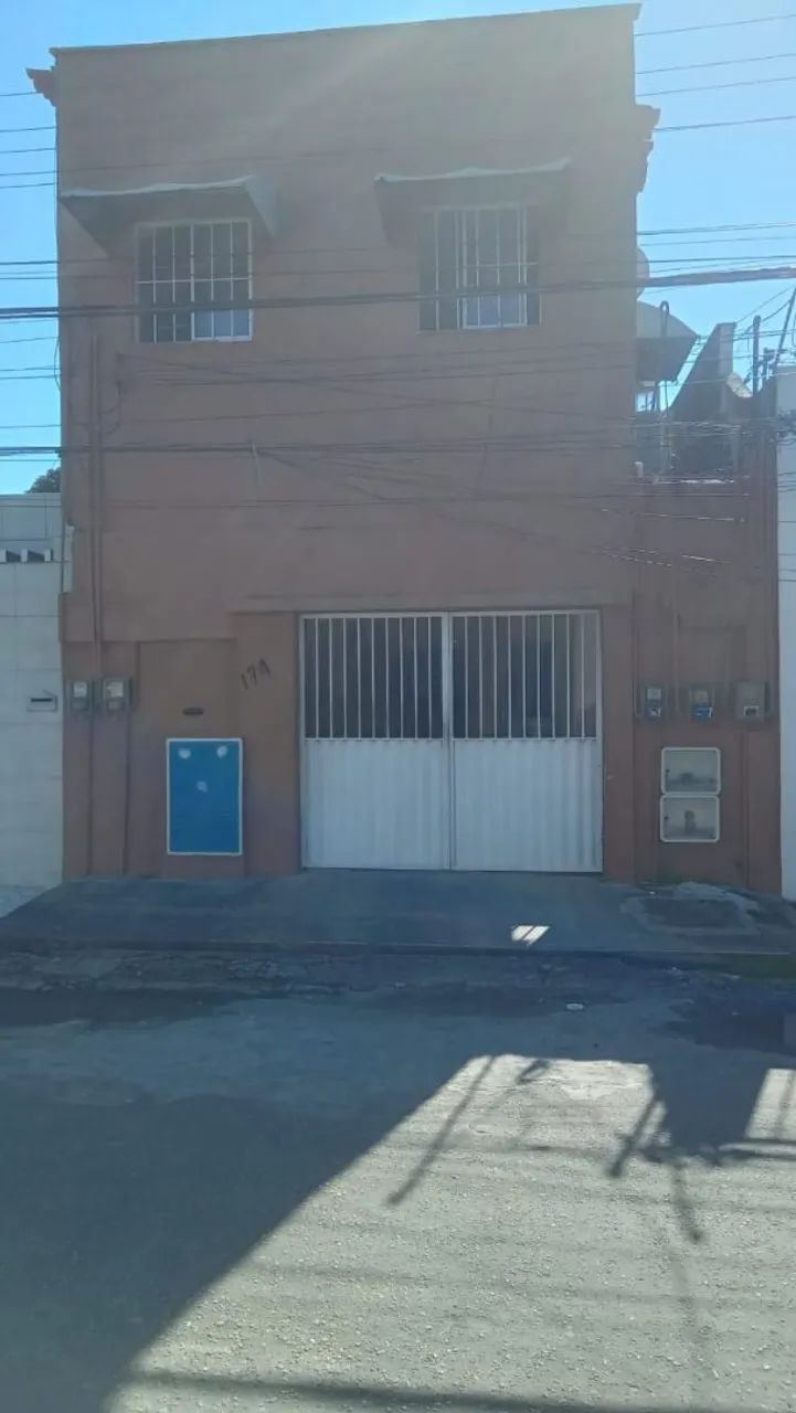 Foto - Fortaleza - Parreão