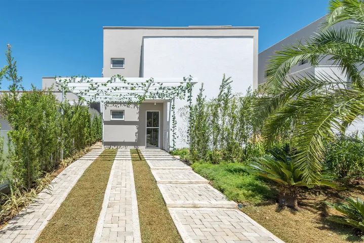 Foto - Senador Canedo - Jardins Berlim