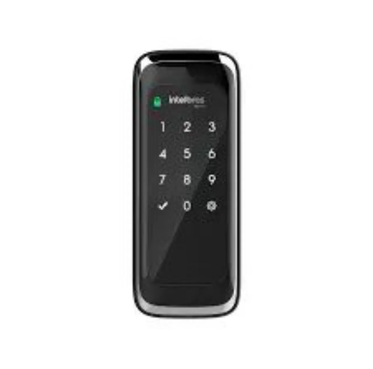 Fechadura Eletrônica Intelbras - Segurança e Praticidade para sua Casa - Foto 4