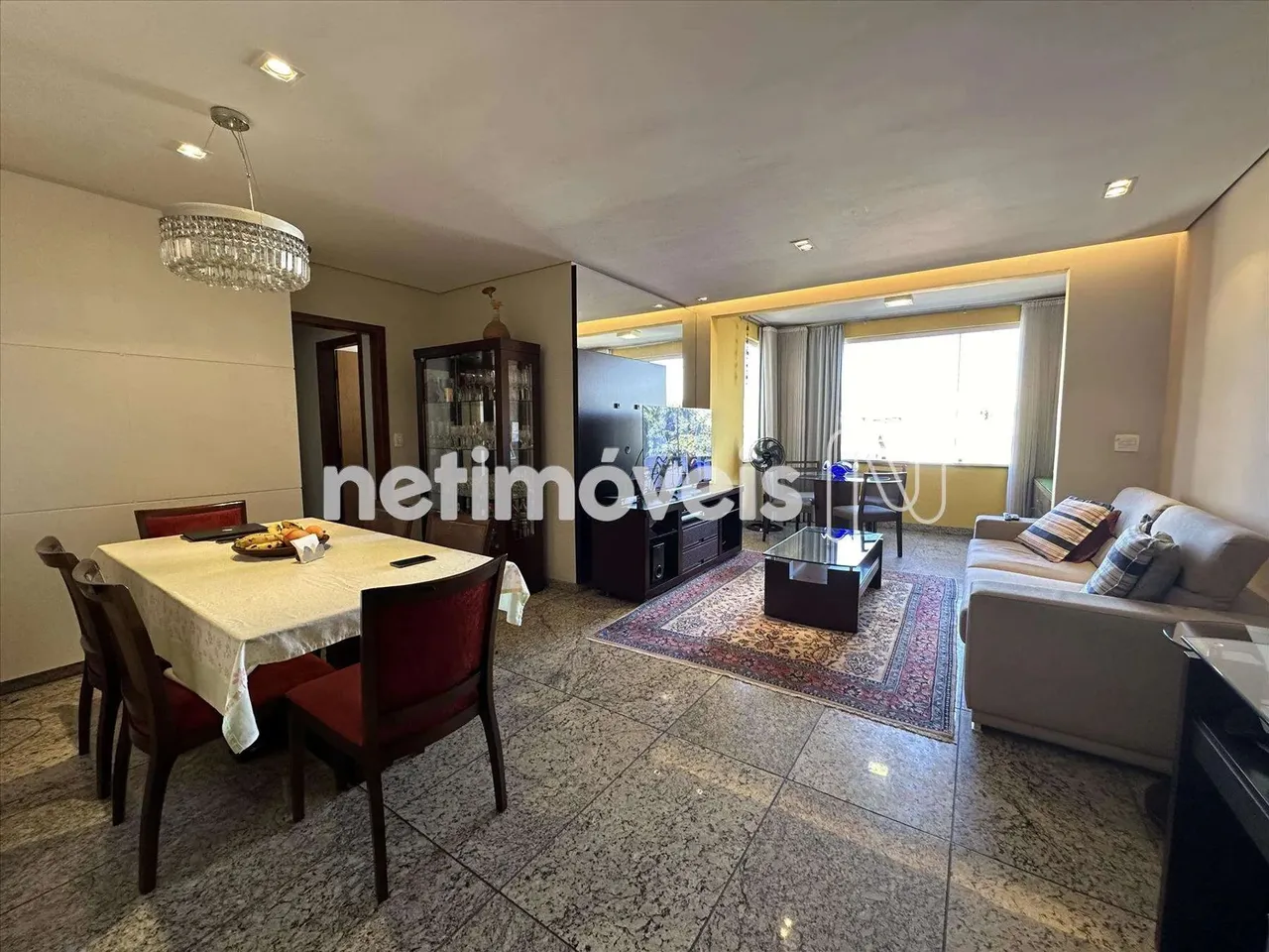 Venda Apartamento 4 quartos Padre Eustáquio Belo Horizonte