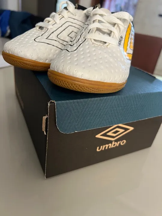 Tênis Infantil Umbro - Tamanho 29