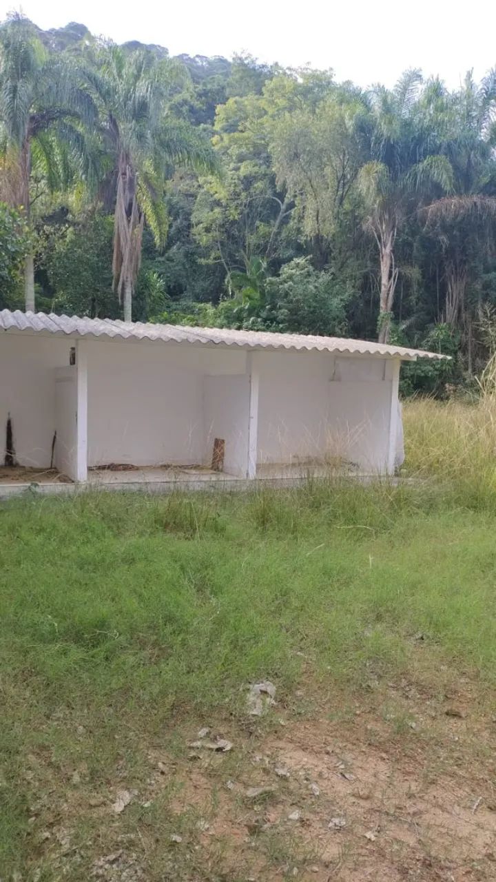 Oportunidade.Terreno (16.000 m²); preço R$ 1.000.000,00 (um milhão). Estuda-se proposta. - Foto 4