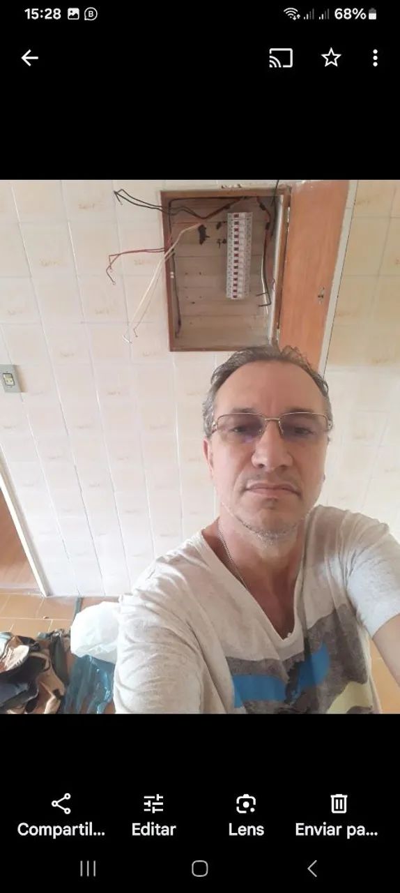 Prestador de trabalho - Foto 5