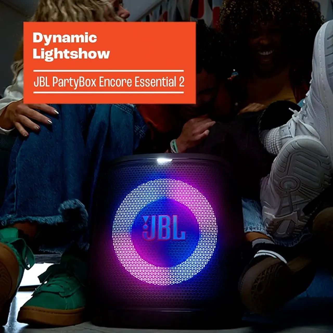 Caixa de som JBL Encore Essential 2  Lançamento/ Lacrada - Foto 4
