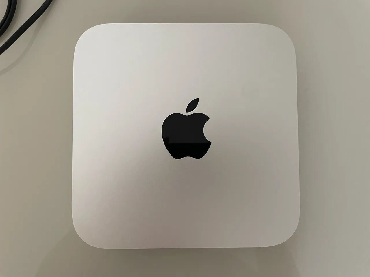 Vendo/Troco - Mac Mini 2014 - Computadores e Desktops - Jardim