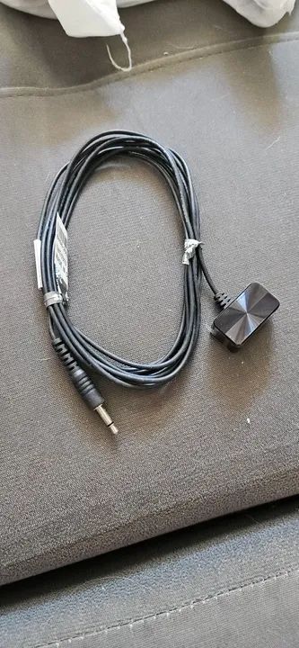 Cabo de extensor de infravermelho Samsung