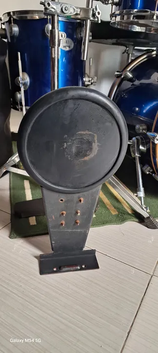 PAD DE BUMBO