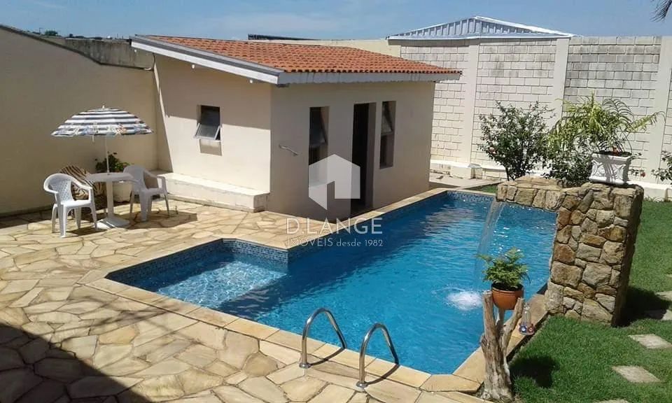 Casa à venda no bairro Jardim do Lago em Campinas - Foto 8