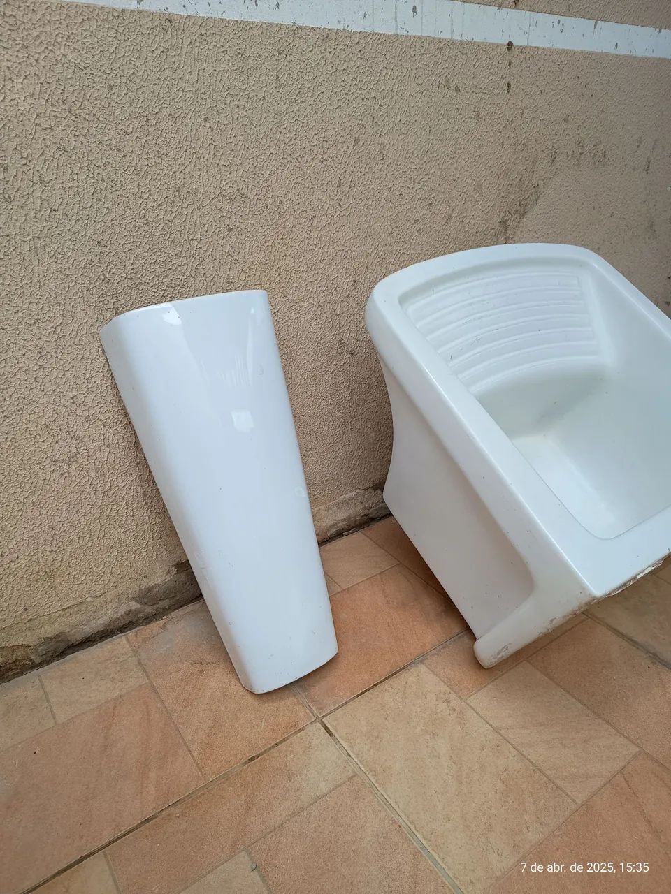 Tanque de louça para Lavar Roupa l - Foto 5