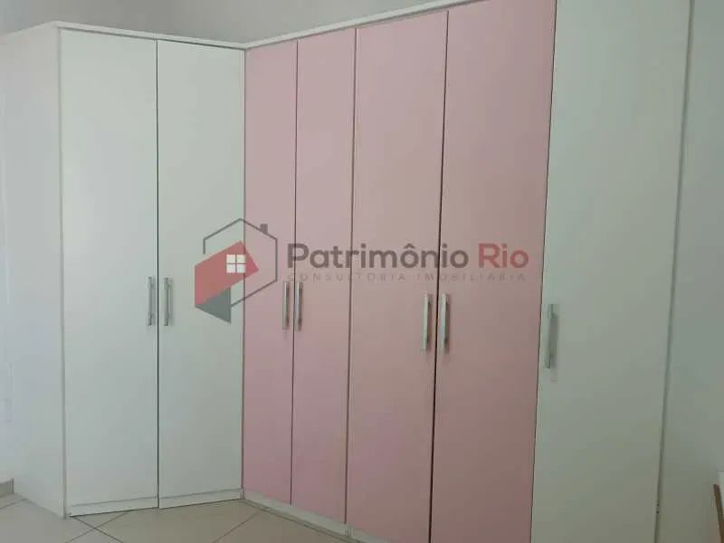 Casa de Vila com 1 quarto à venda na Penha - Foto 5