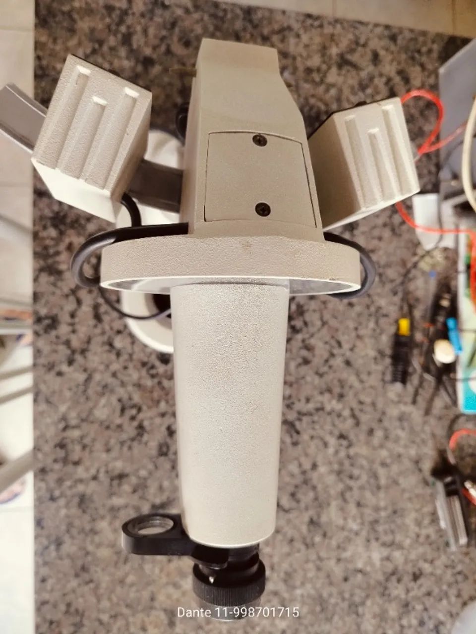 Ceratometro  - Foto 5