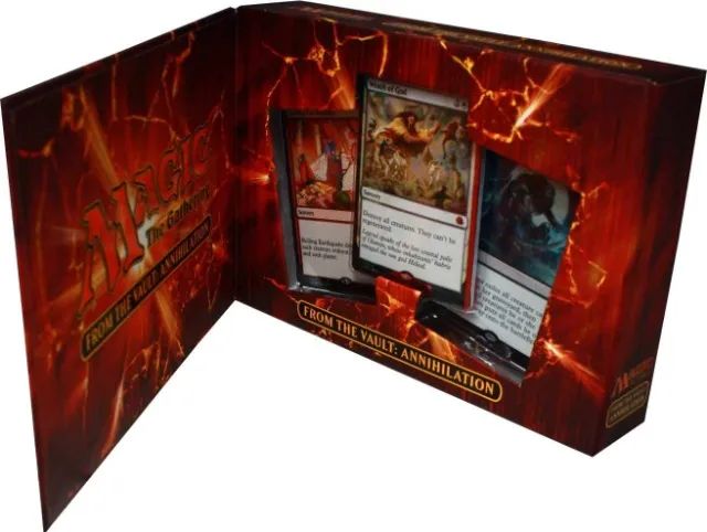 From the Vault Annihilation - Foto 2