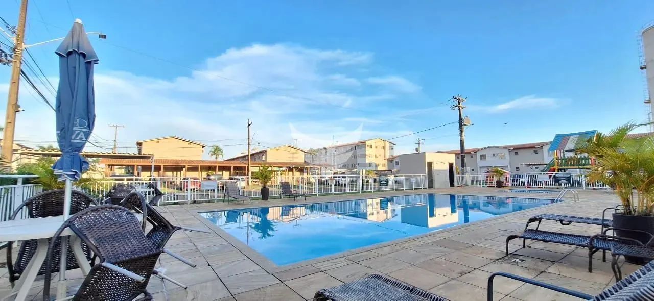Excelente Apartamento Cond. Total Ville 1 - Foto 4