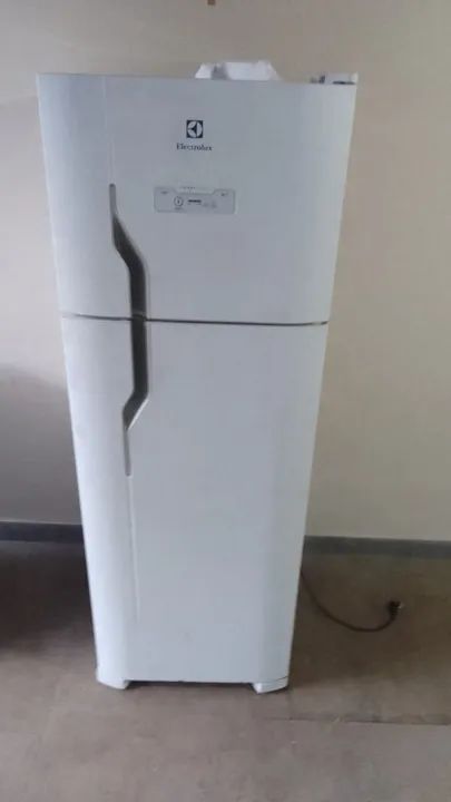 Geladeira Duplex em ótimo estado - Foto 3