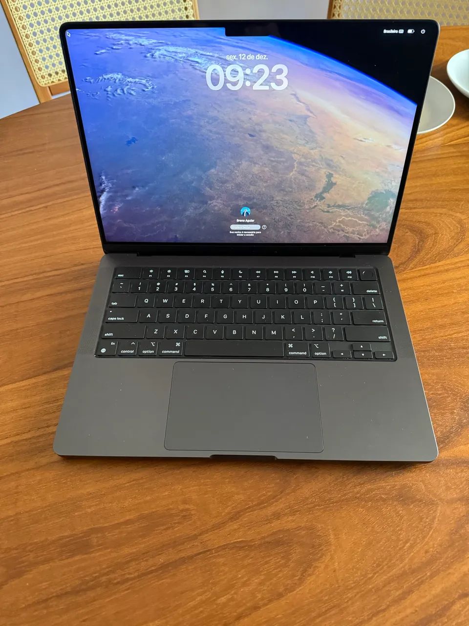 MacBook Pro 14 M3 Pro 18gb 512 SSD - Notebooks - Jardins, Aracaju