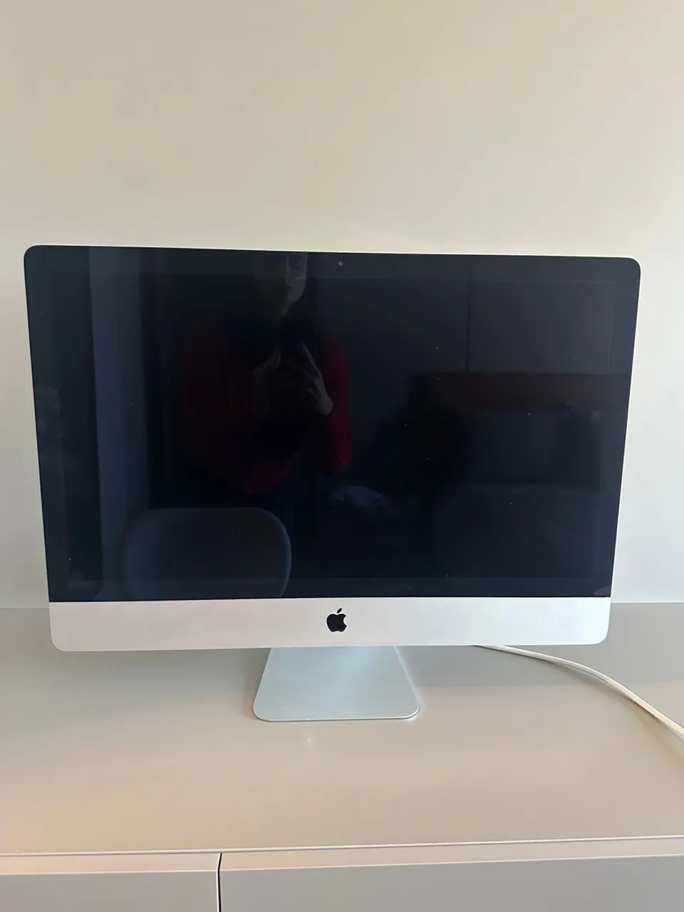 imac 27 late 2012