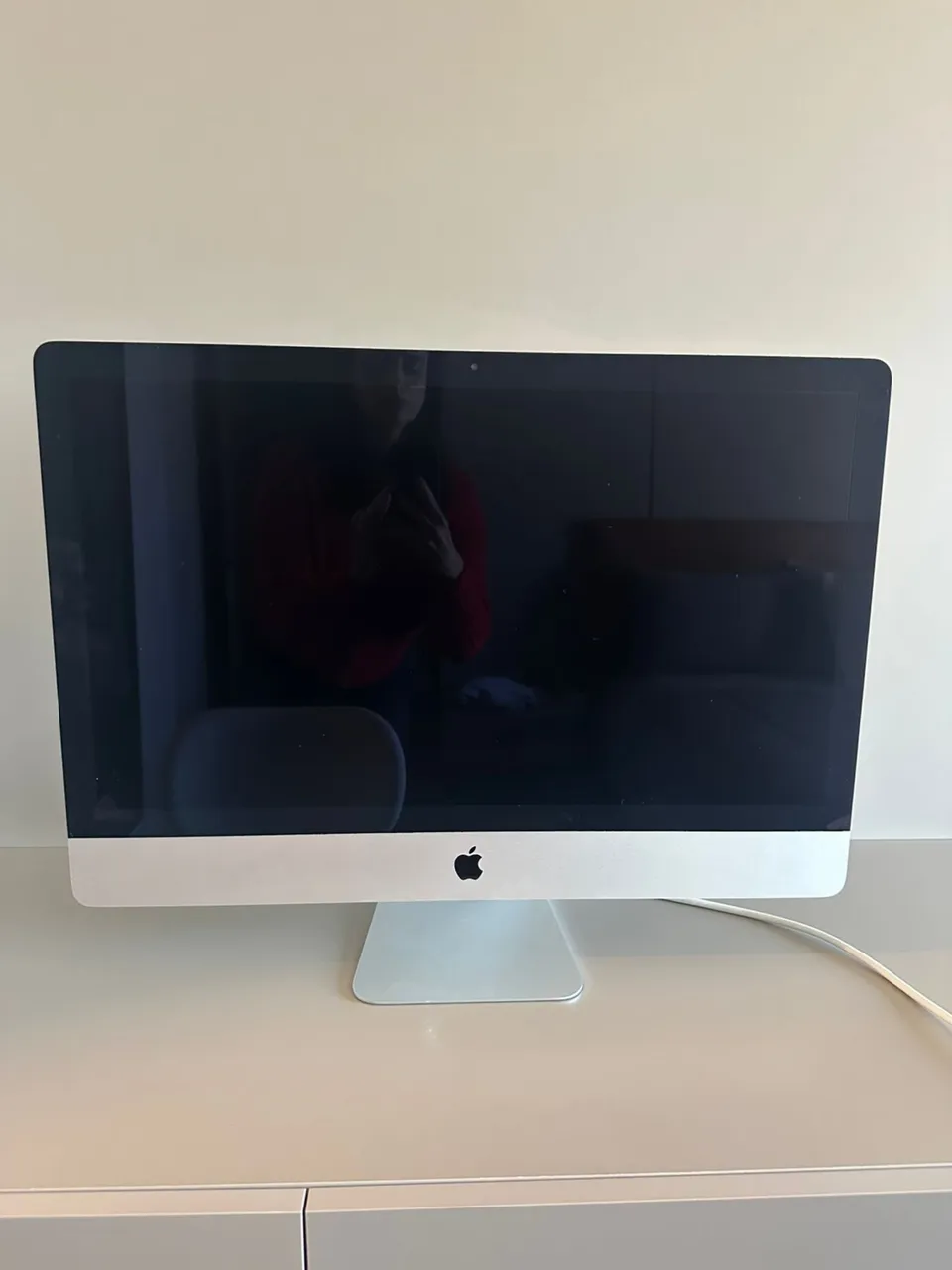 日曜まで値下げ！iMac 27 Late 2012 32GB 1TB オマケ付き 日曜まで値下げ！iMac 27 Late 2012 32GB 1TB オマケ付き