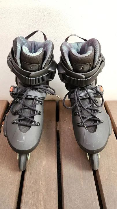 Patins Rollerblade 