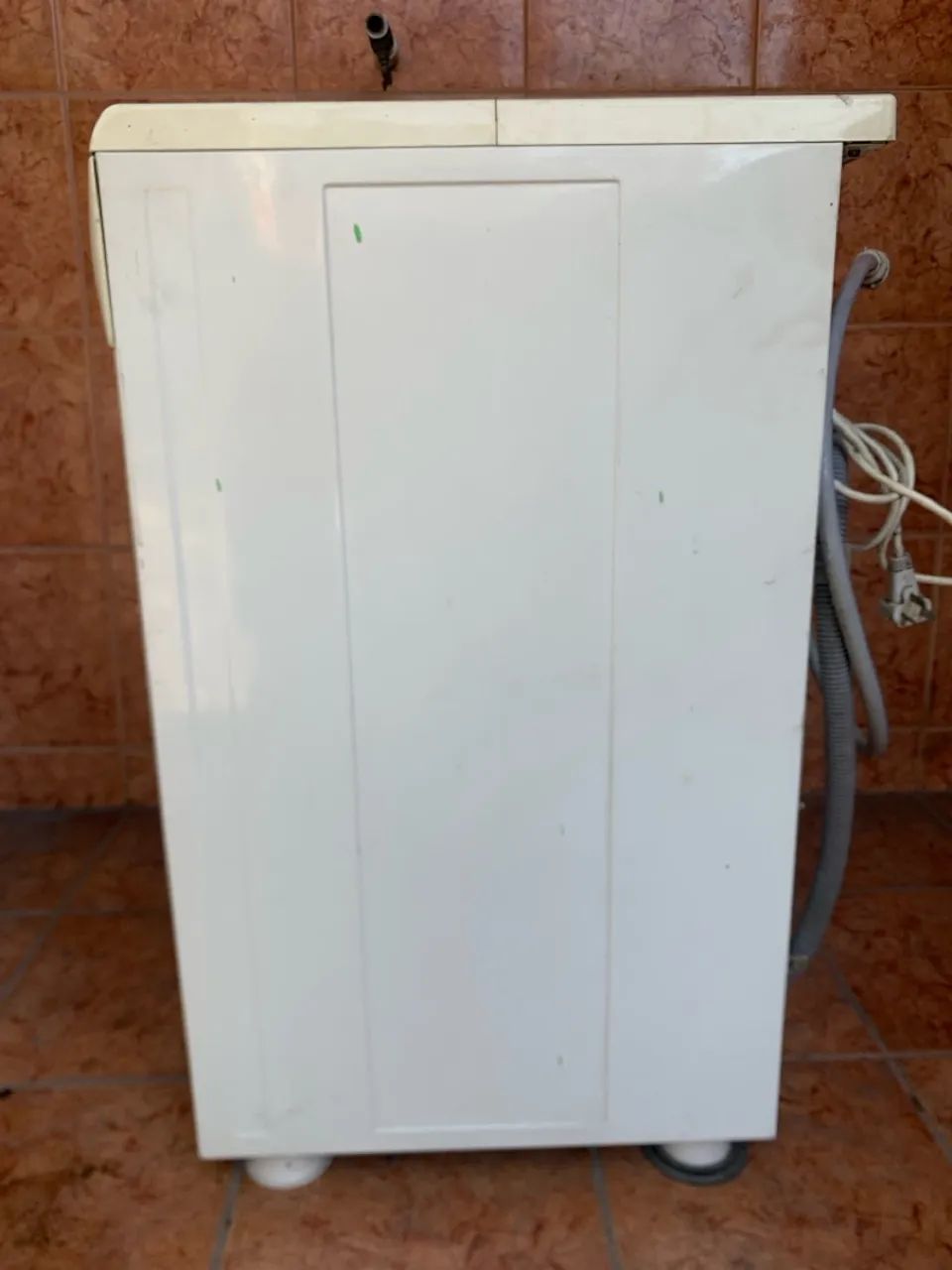 Máquina de lavar Electrolux le 750  - Foto 4