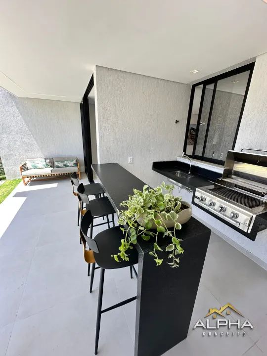 Casa a venda em rua privativa no Eusébio - Foto 3