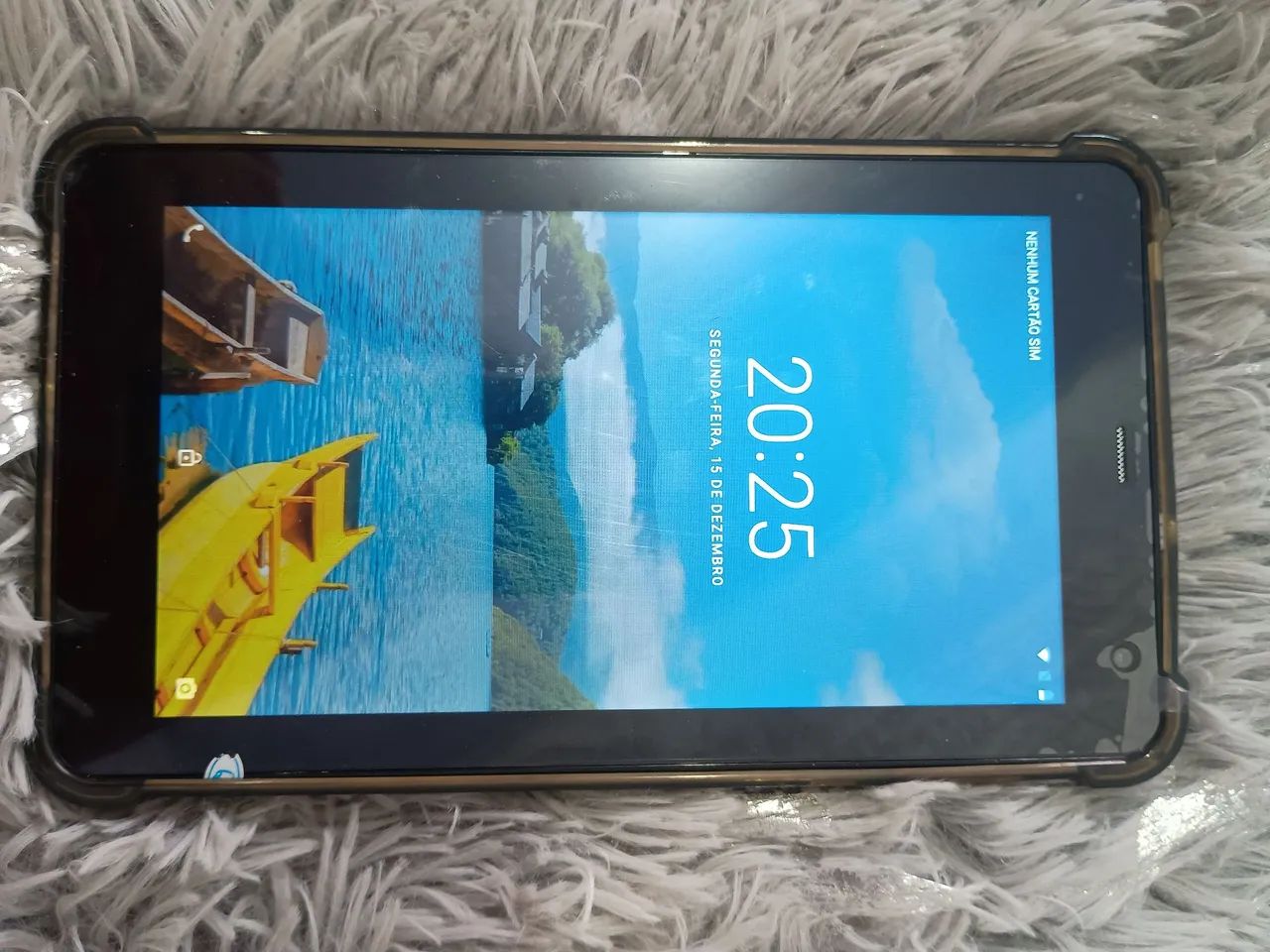 Tablet Cidea - Foto 2