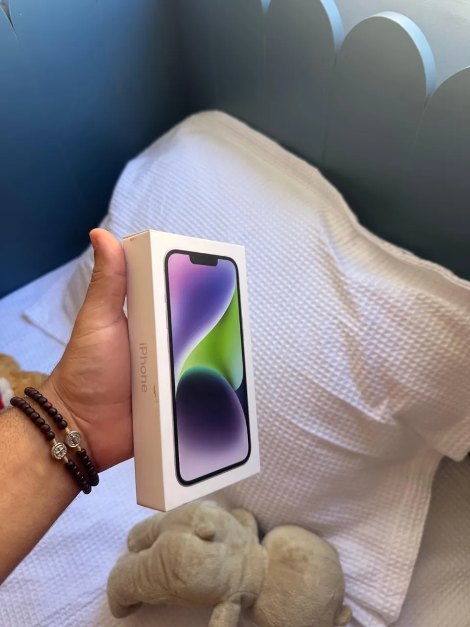 iPhone 14 128gb