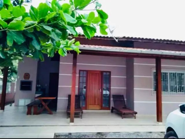 CASA A VENDA COSTEIRA DA ARMAÇÃO PRAIA DOS MAGALHÃES. - Foto 2