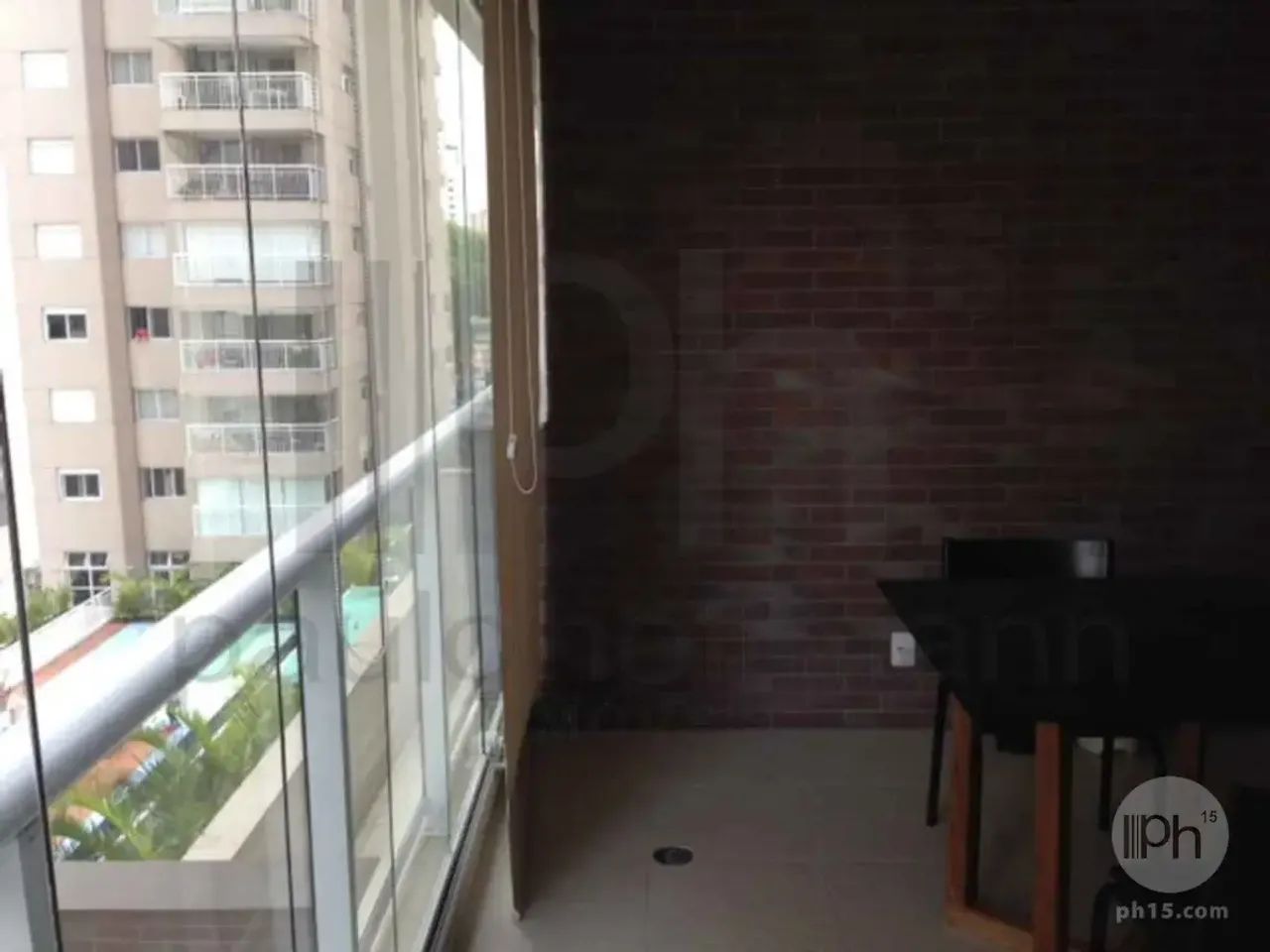 Vila Olimpia Affinity for Life 43 m2 - Foto 3