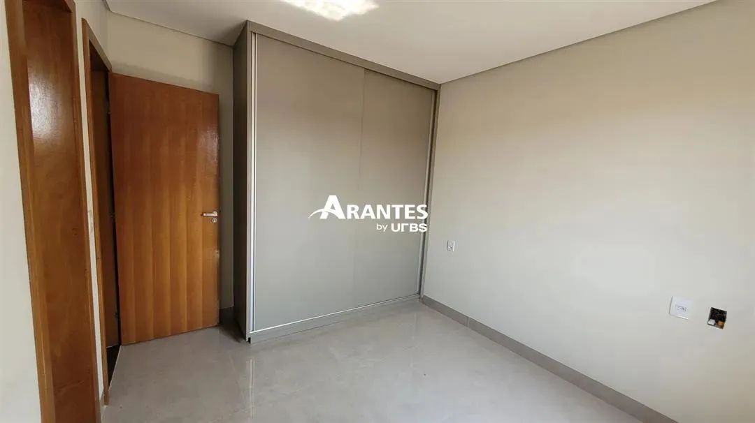 Apartamento com 83m² 3 quartos à venda no bairro Tibery - Foto 11