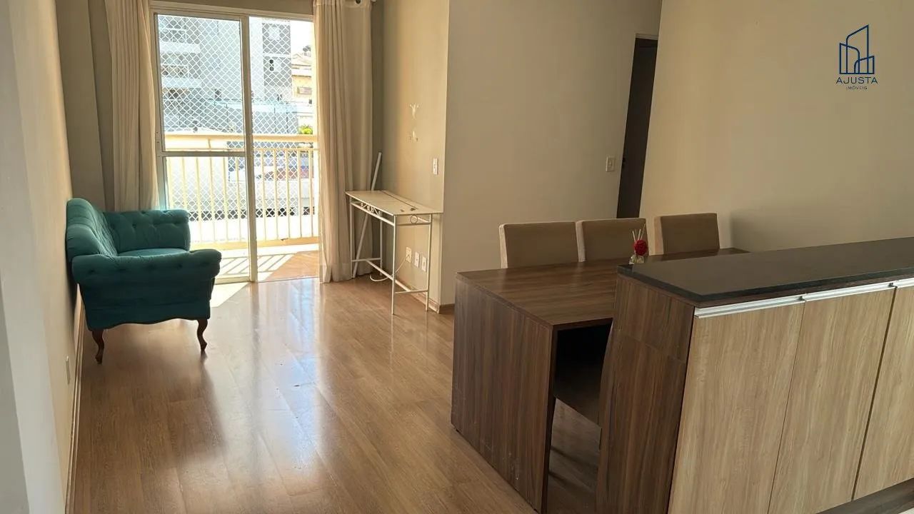 Apartamento à Venda - Residencial Easy Life
